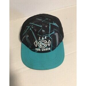 ESX360 Esports PRO GAMER  youth hat